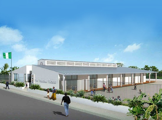 Nursery School Port Harcourt Nigeria