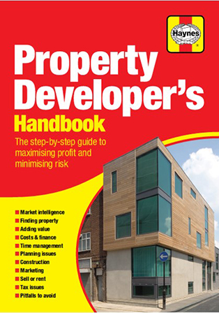 Property Developer’s Handbook
